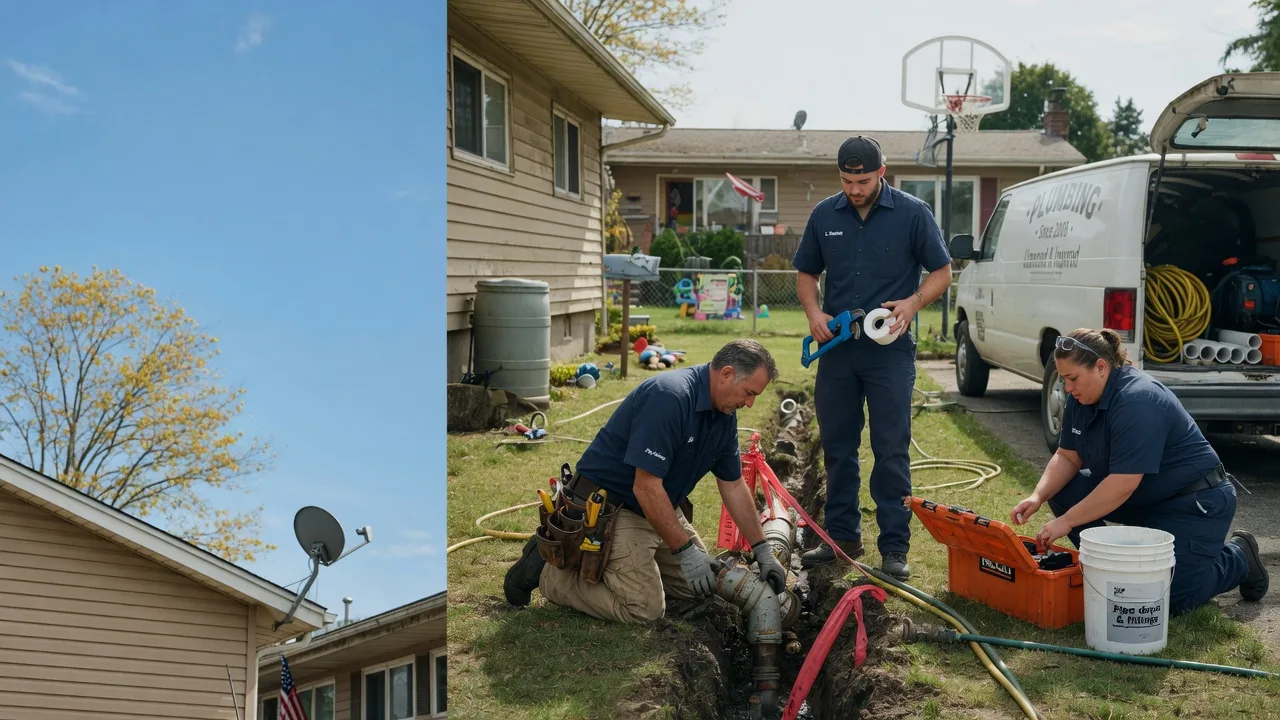 Garbage Disposal Replacement in Fowler, IN near me
